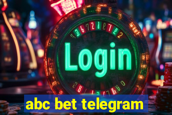 abc bet telegram